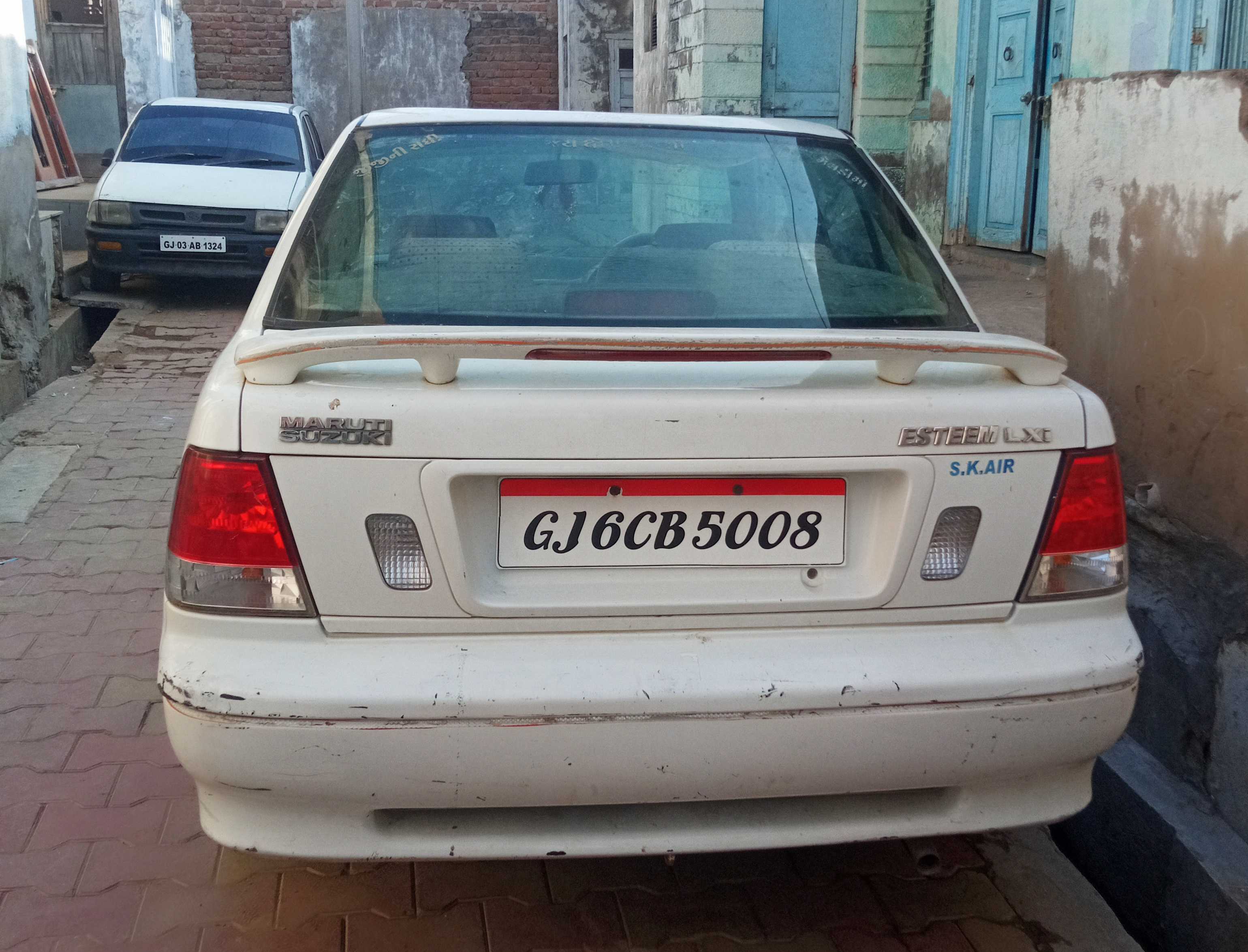 કાર