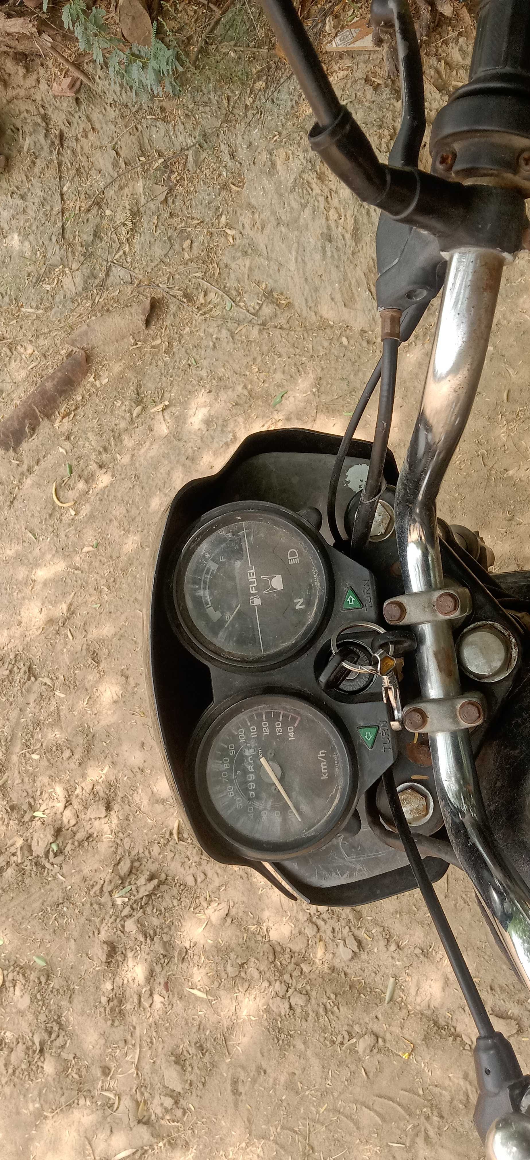 બાઇક