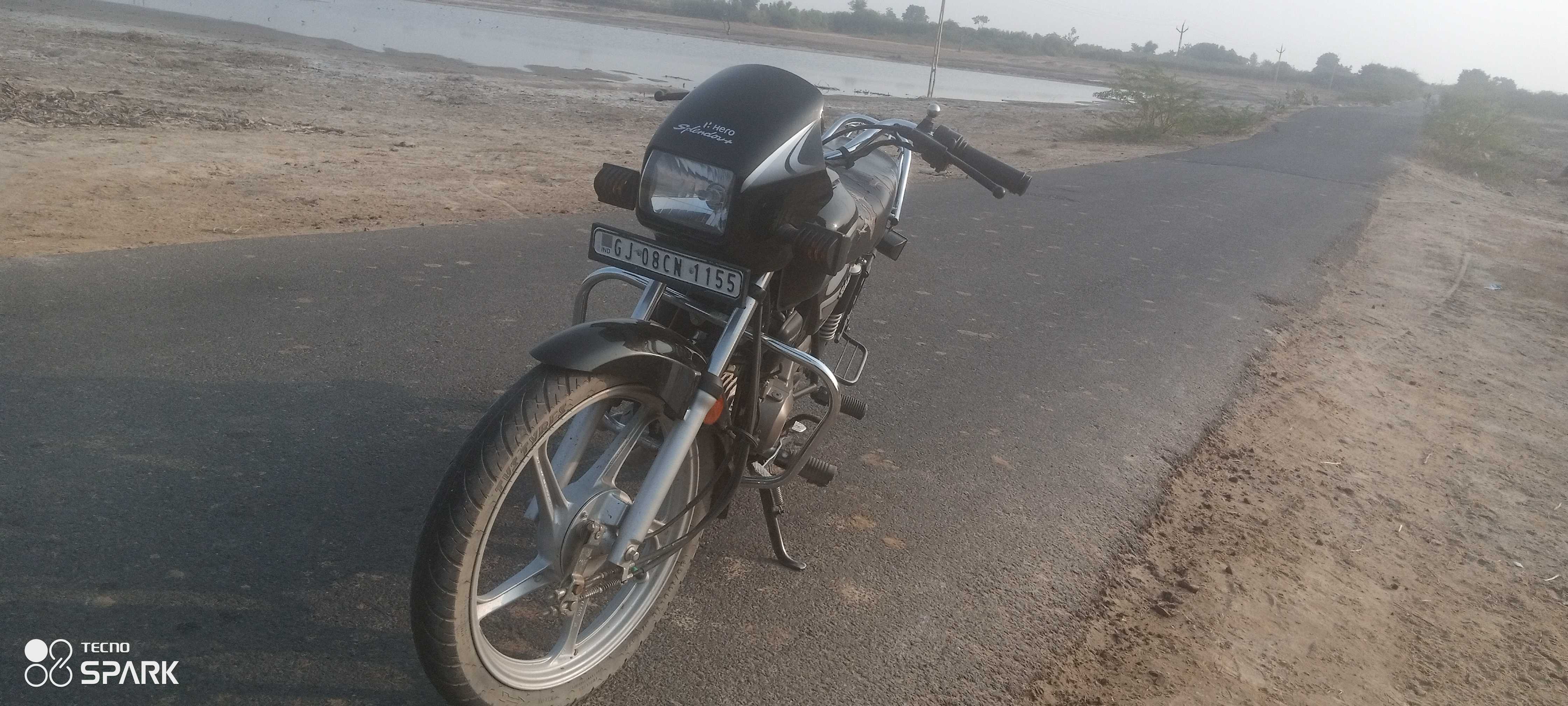 બાઇક
