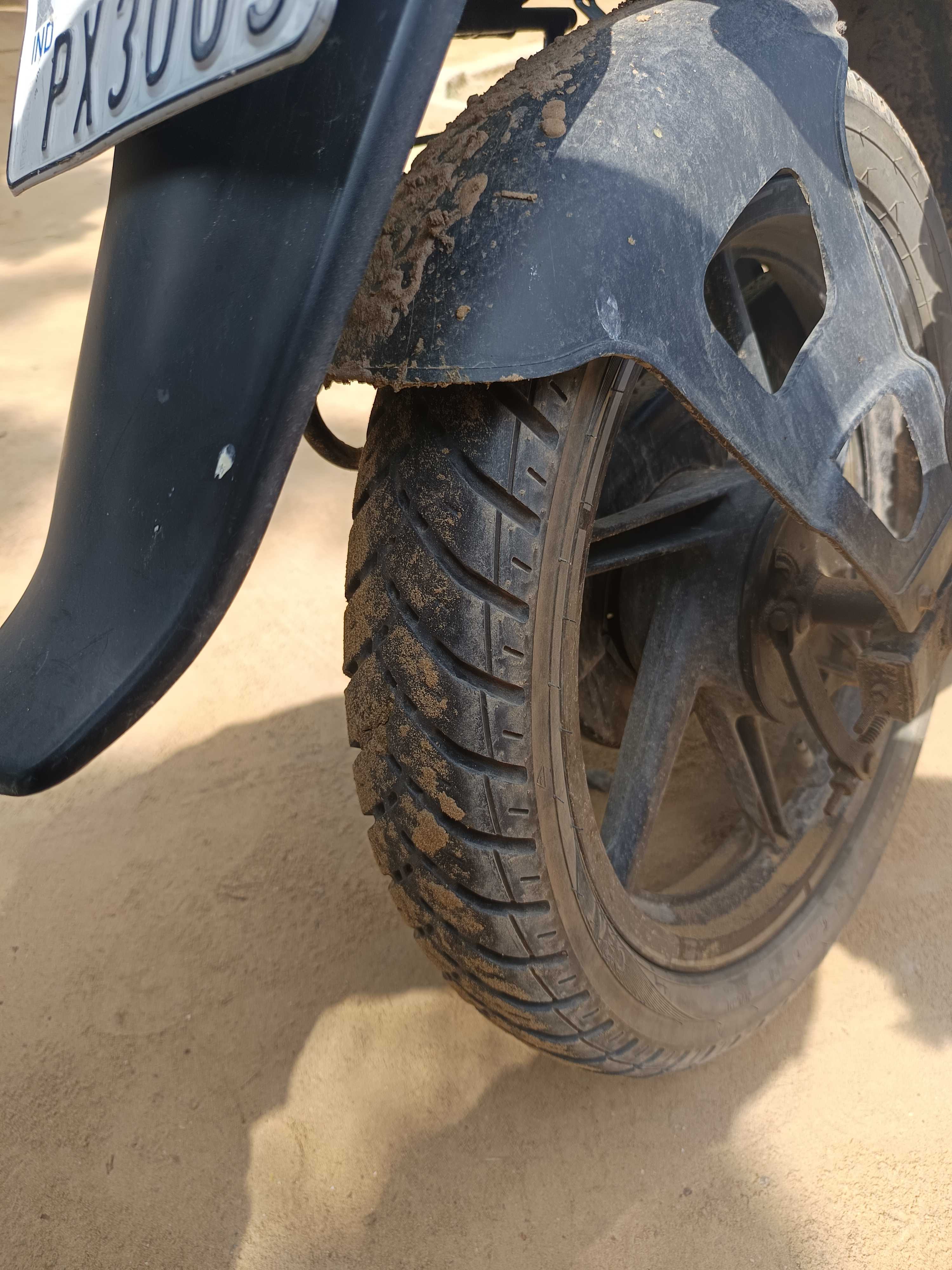 બાઇક