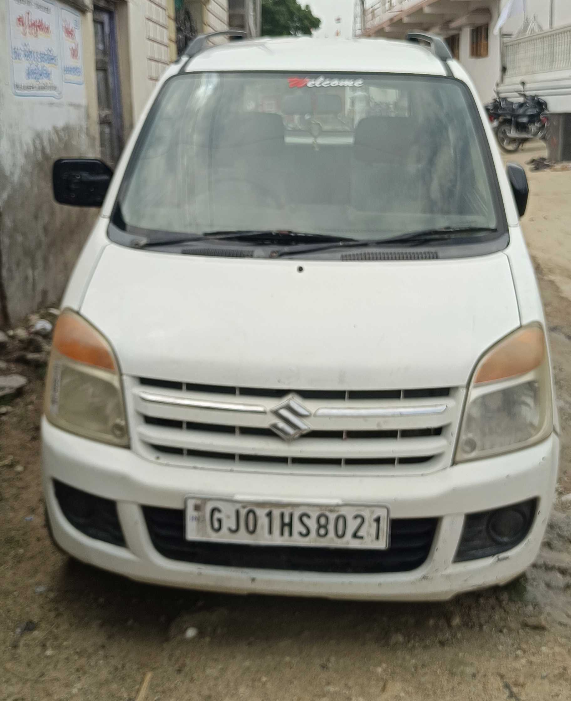 કાર