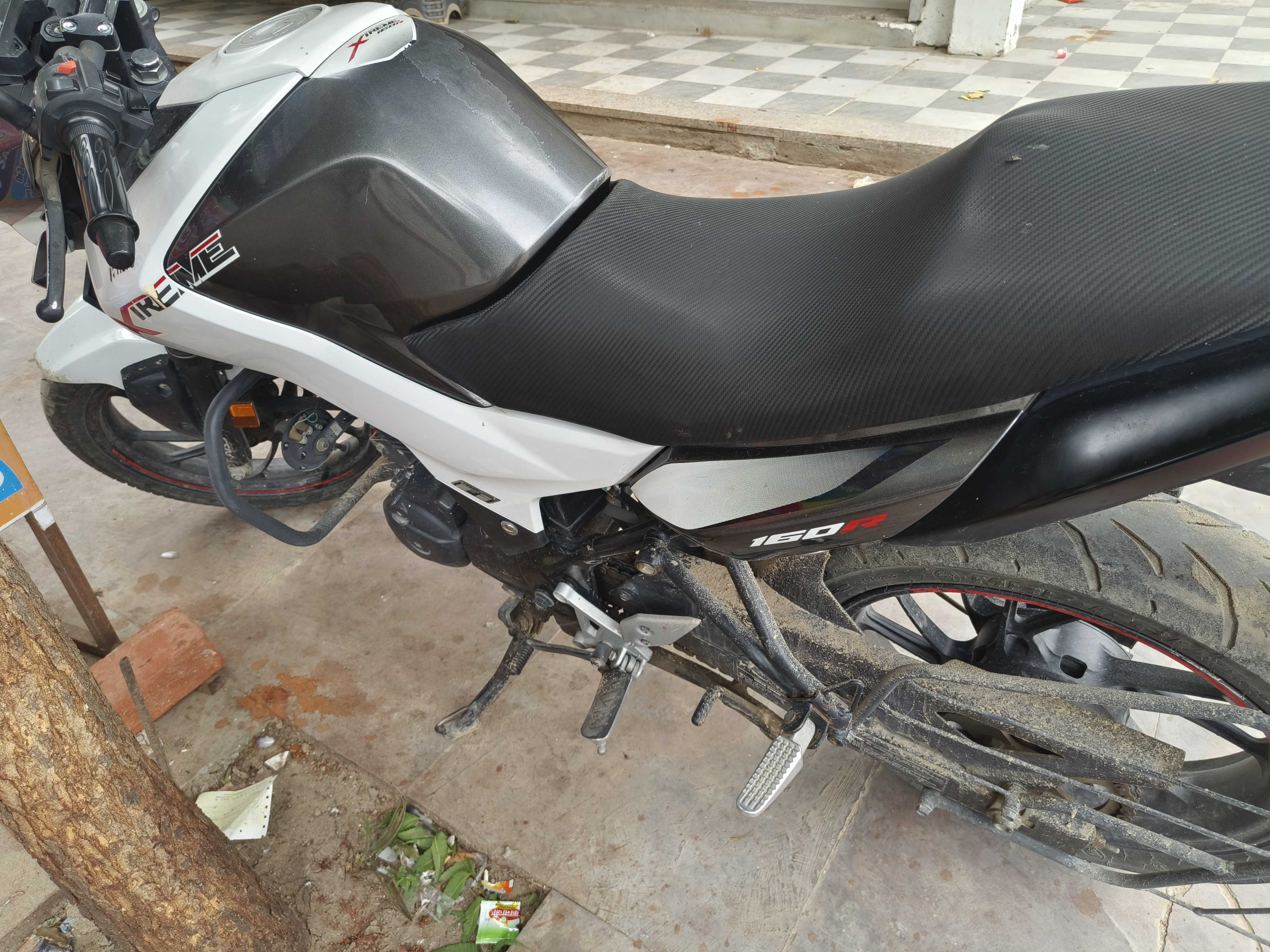 બાઇક