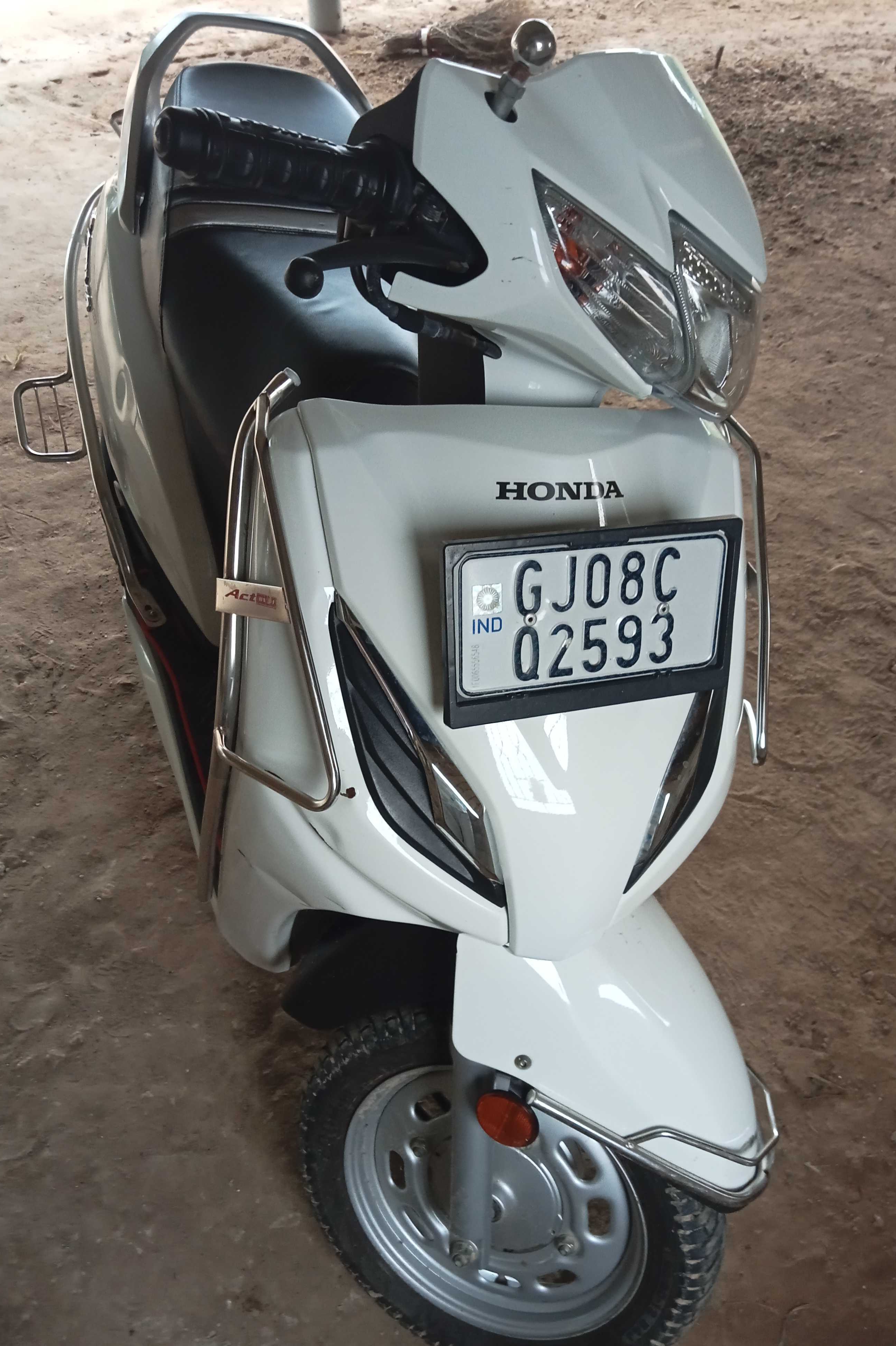 એકટીવા