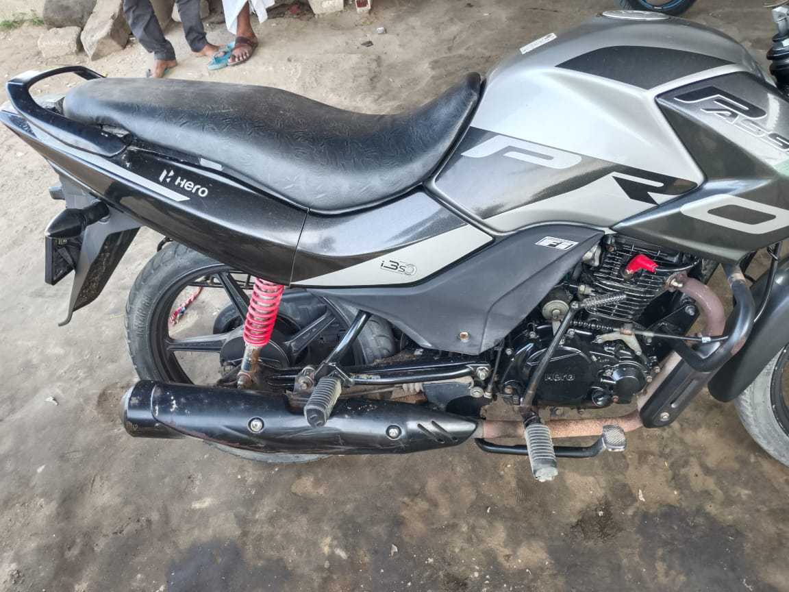 બાઇક