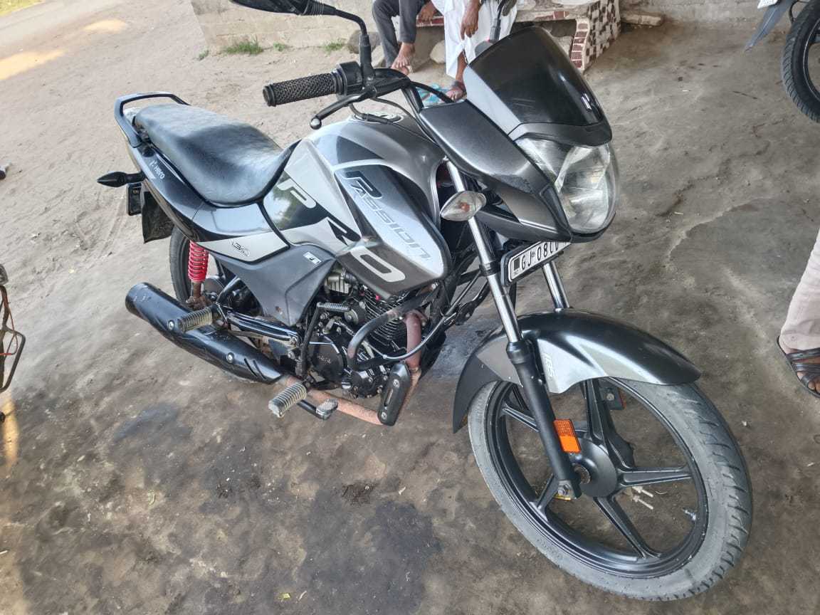 બાઇક
