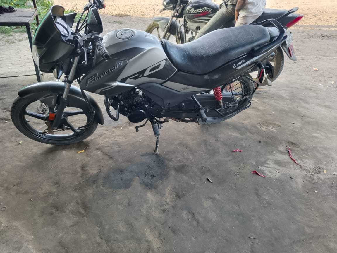 બાઇક