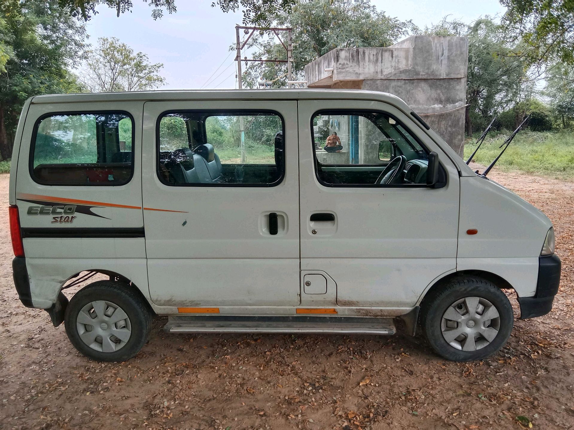 ઈકો