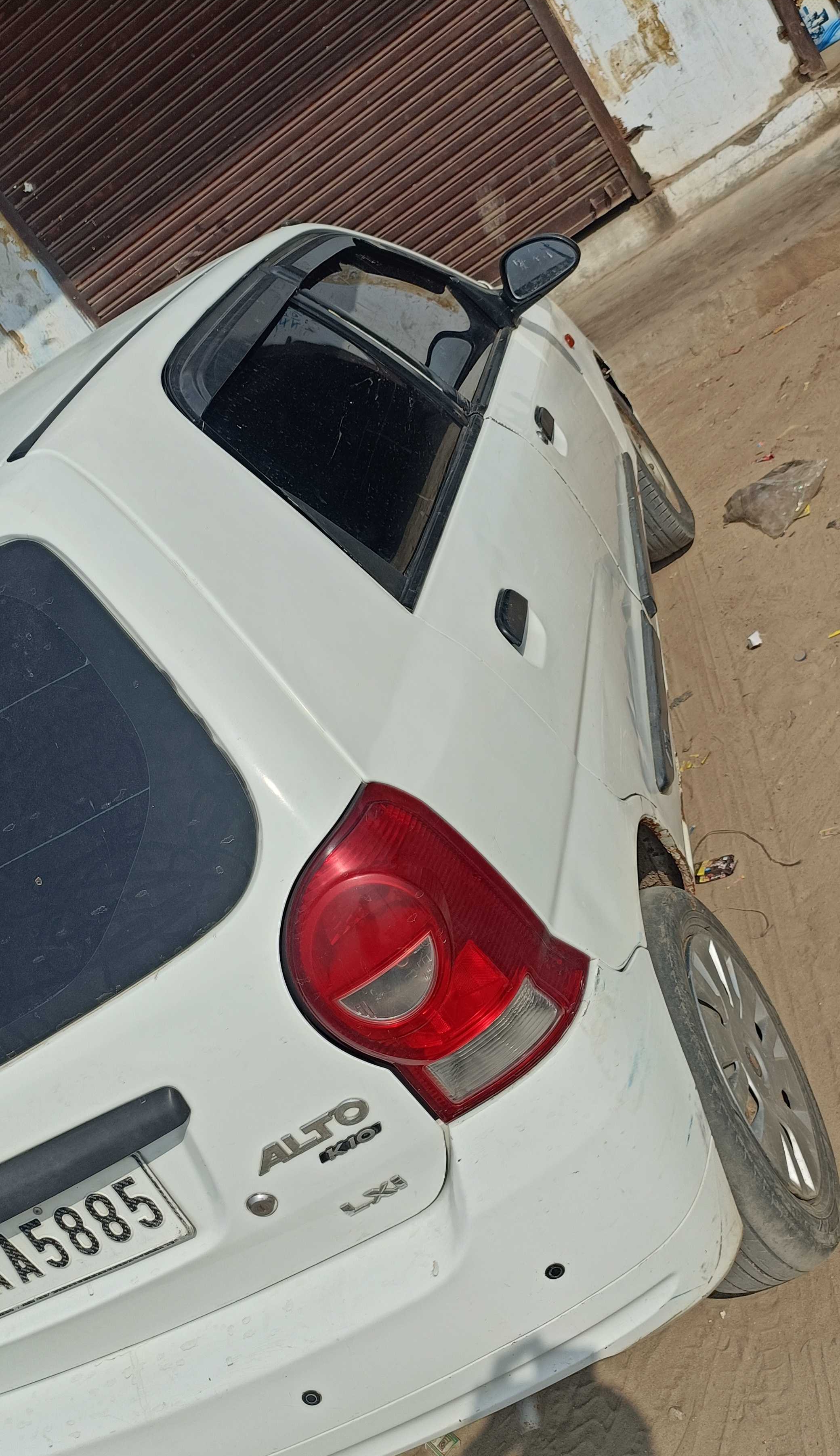 કાર