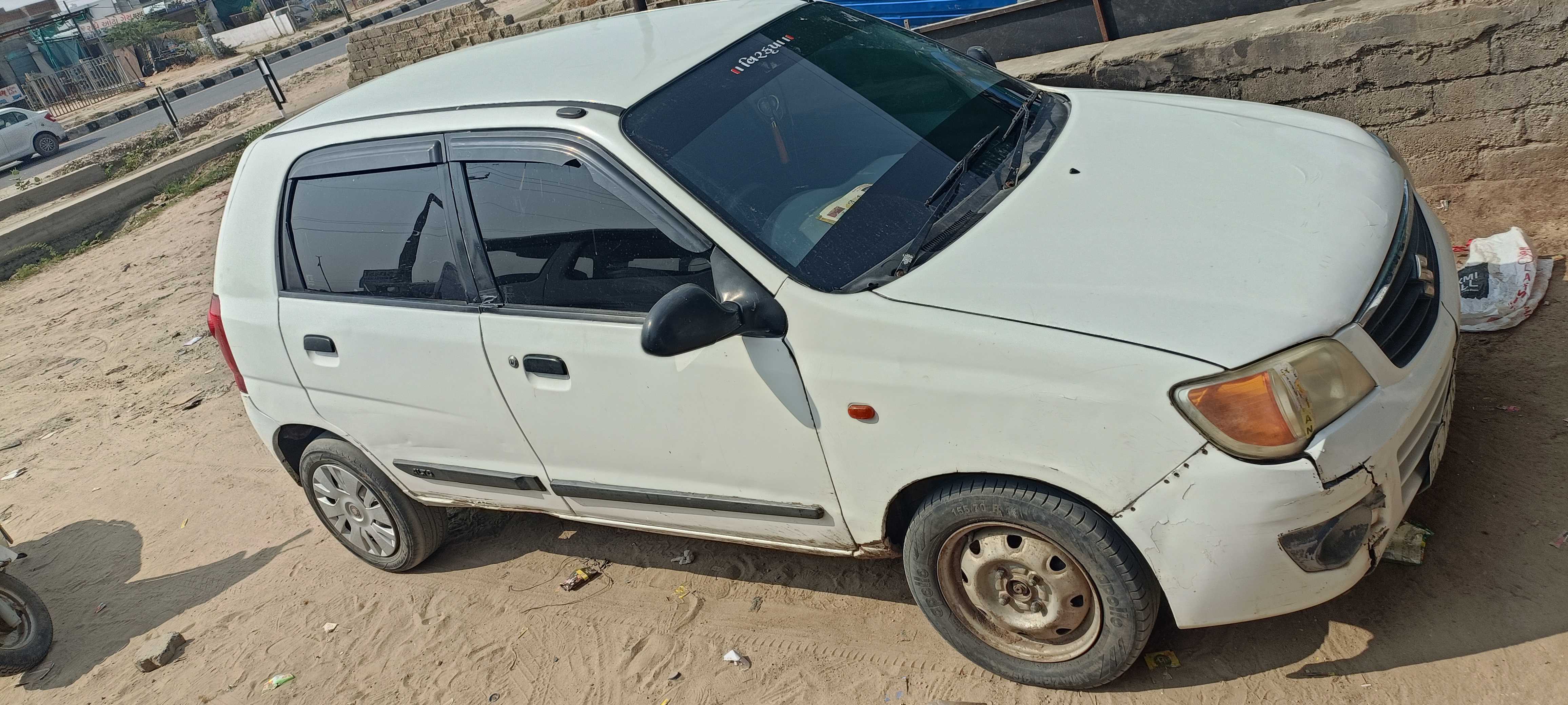 કાર
