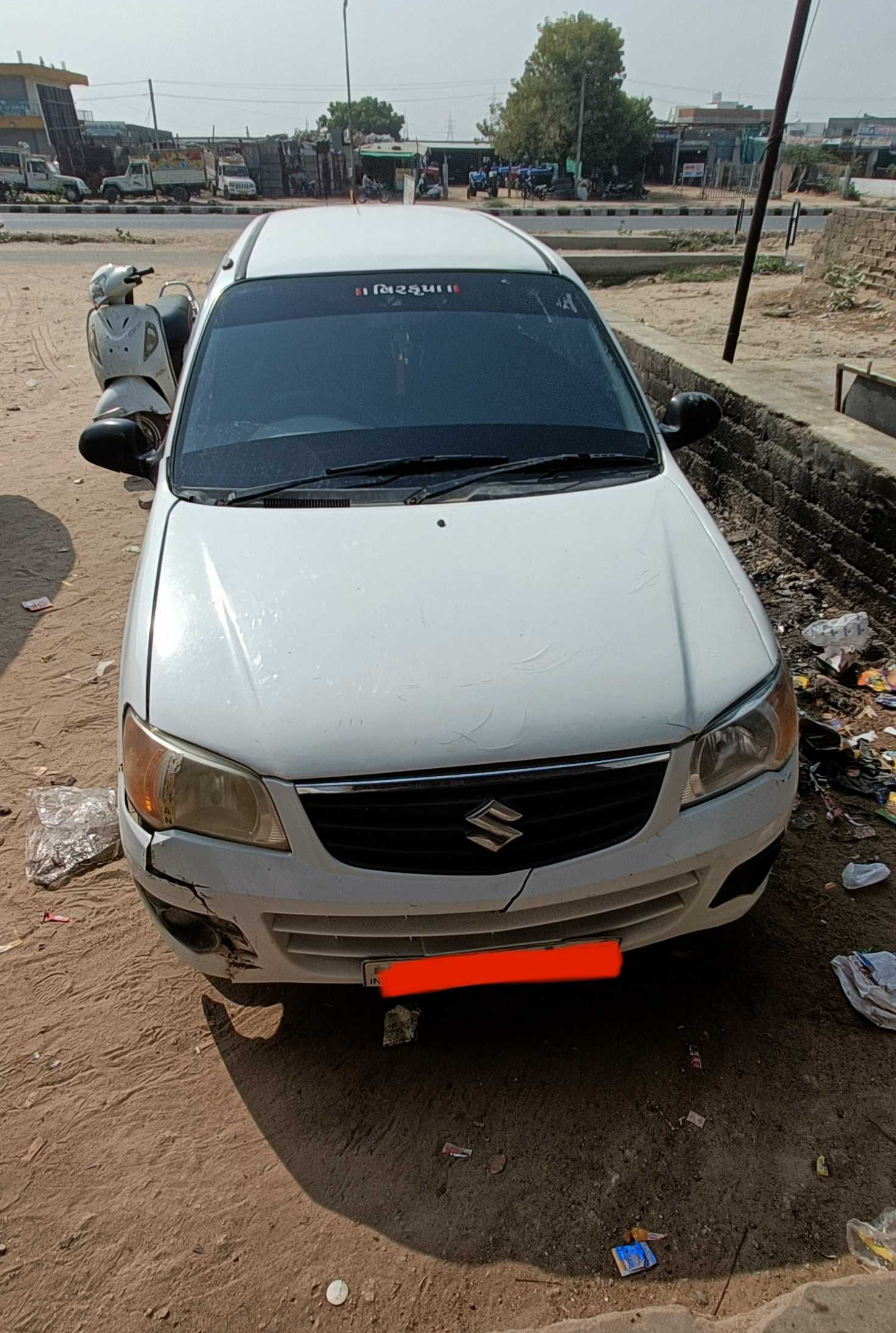 કાર