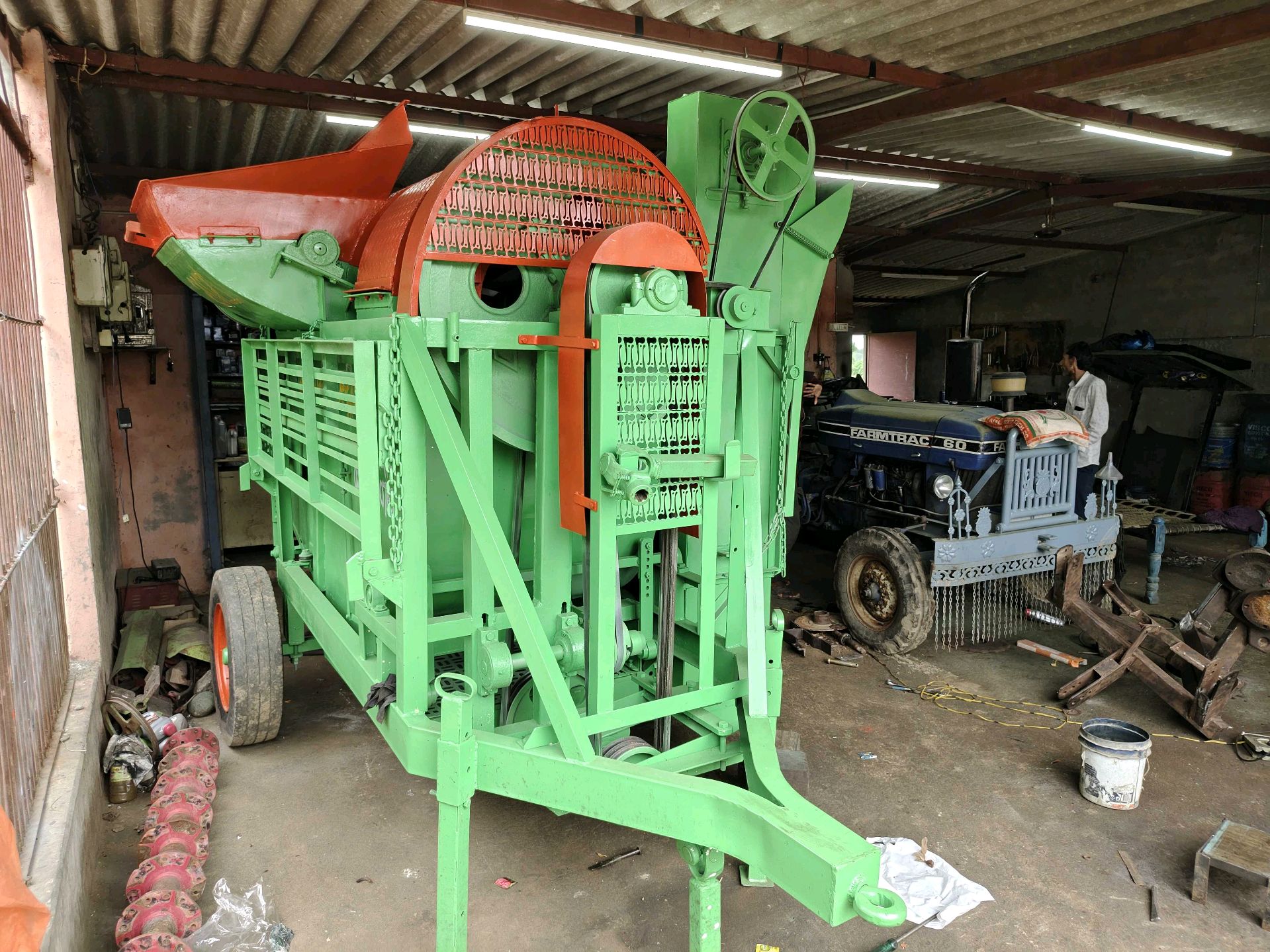 ઓઝાર