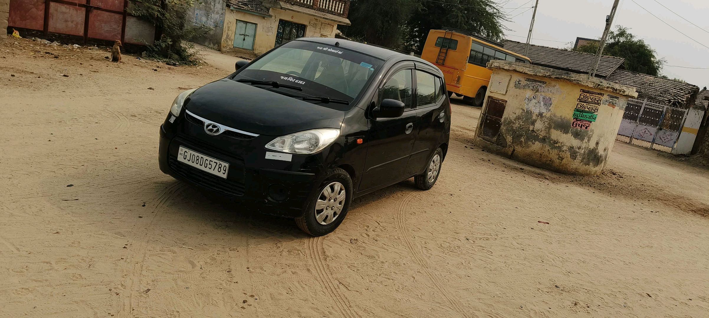 કાર