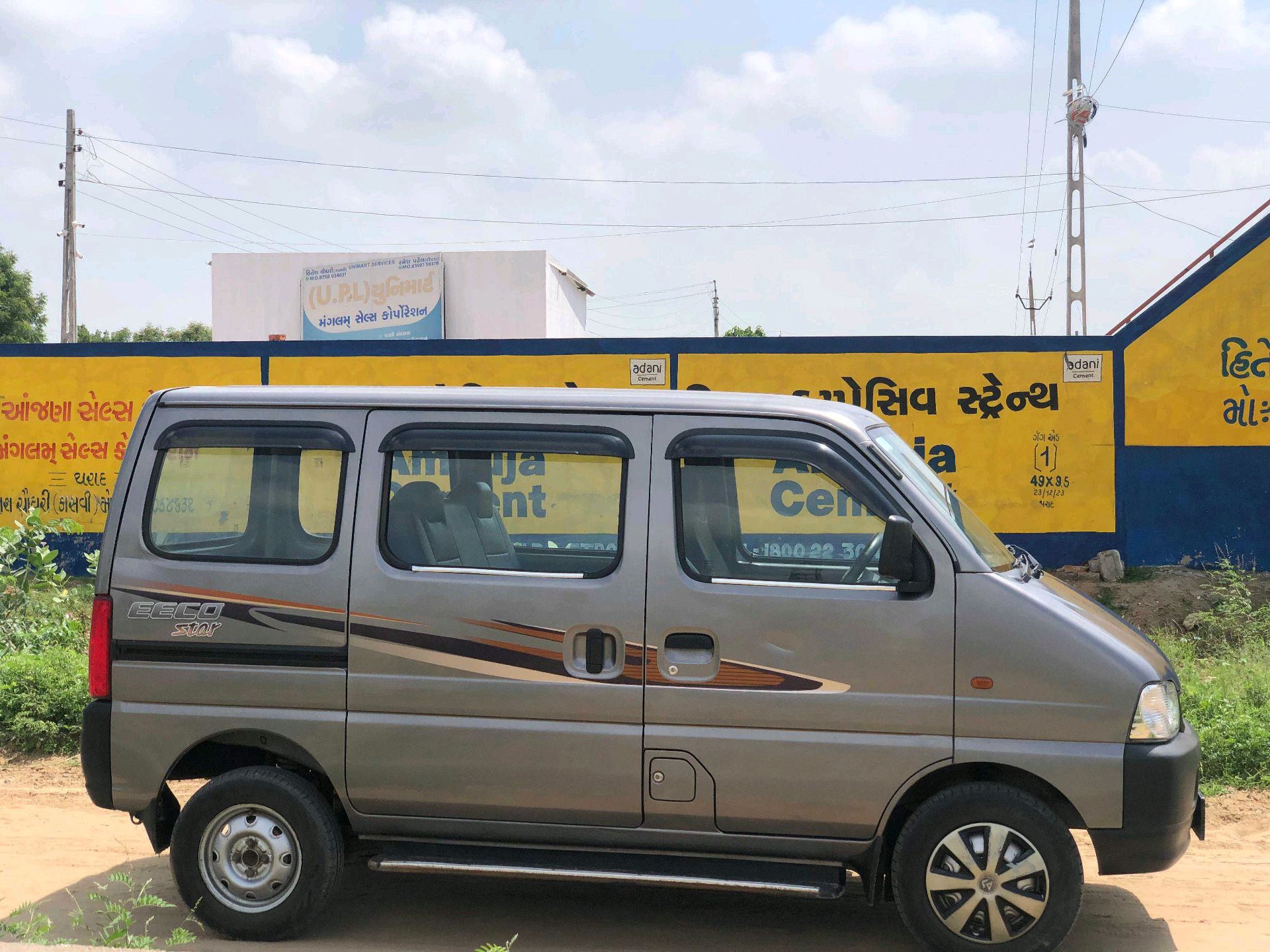 ઈકો