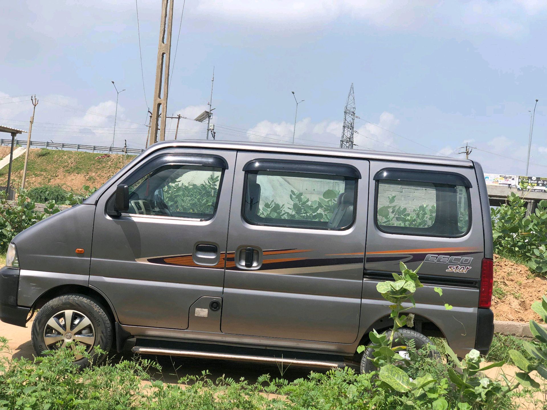 ઈકો