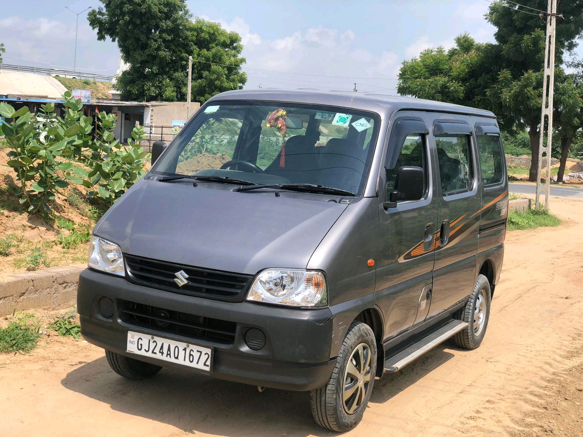ઈકો
