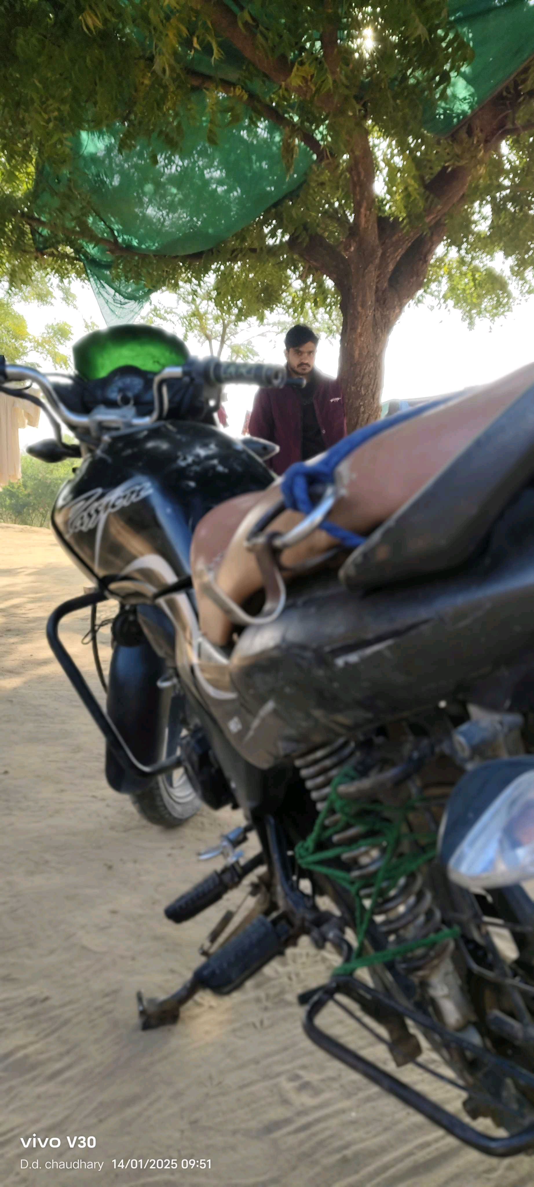 બાઇક