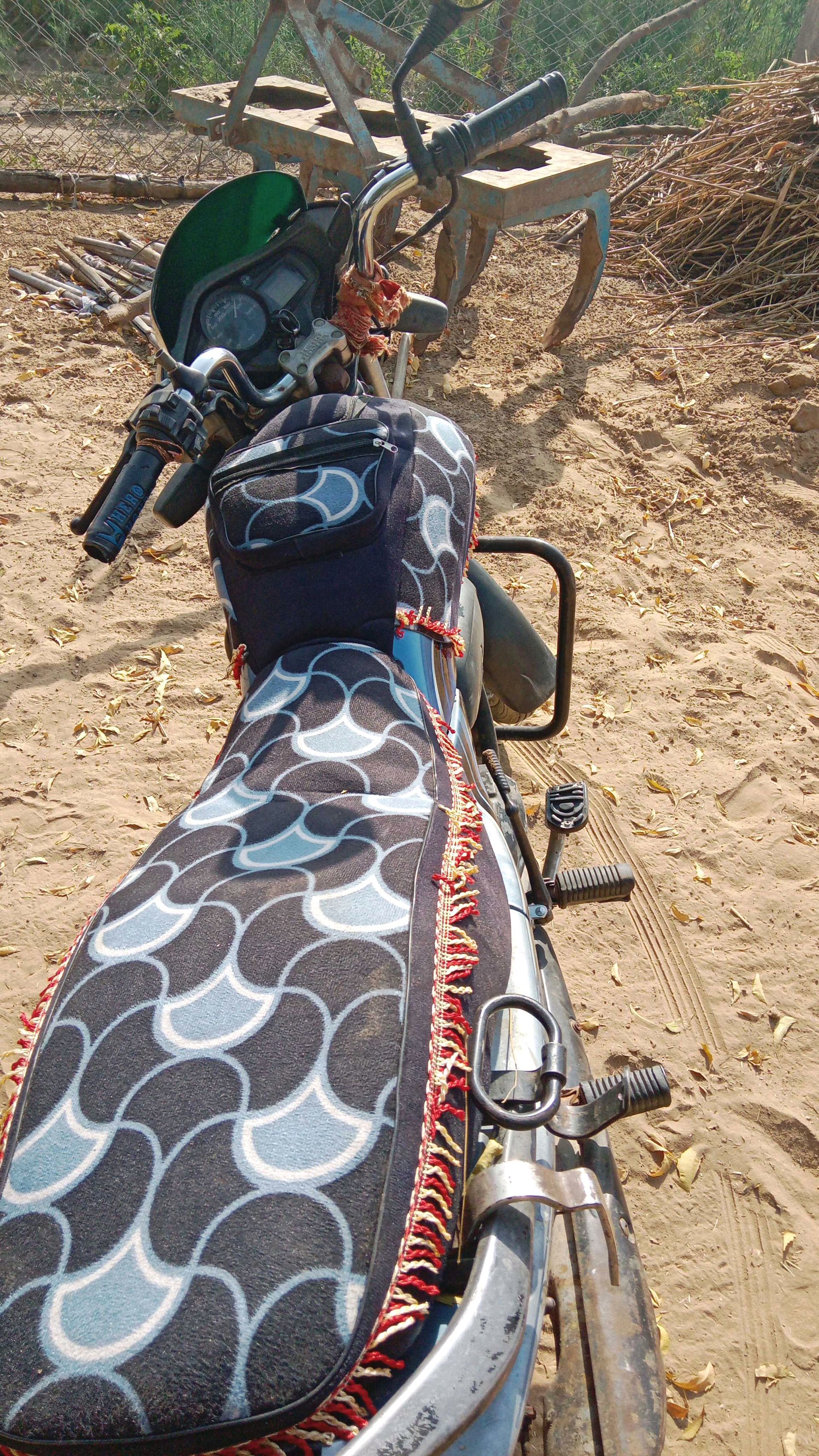 બાઇક