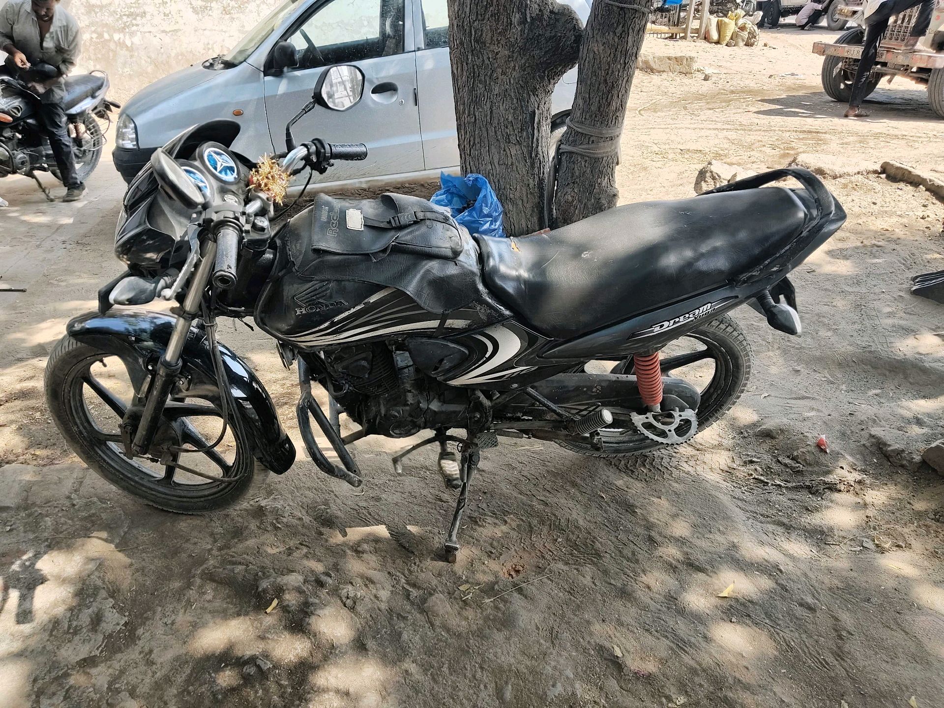બાઇક
