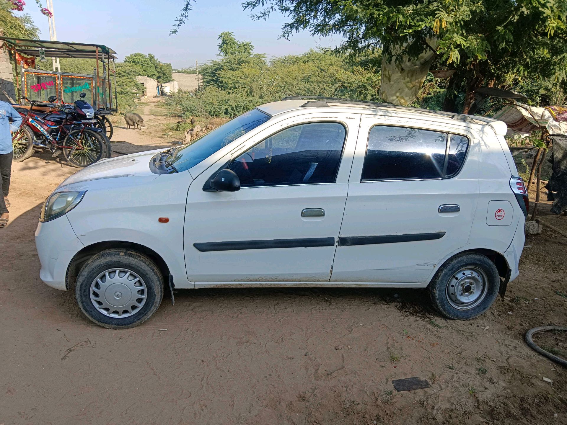 કાર