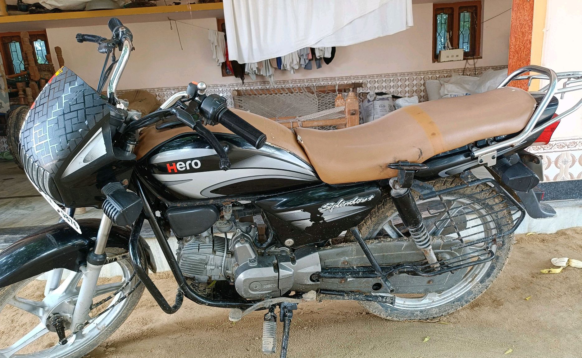 બાઇક