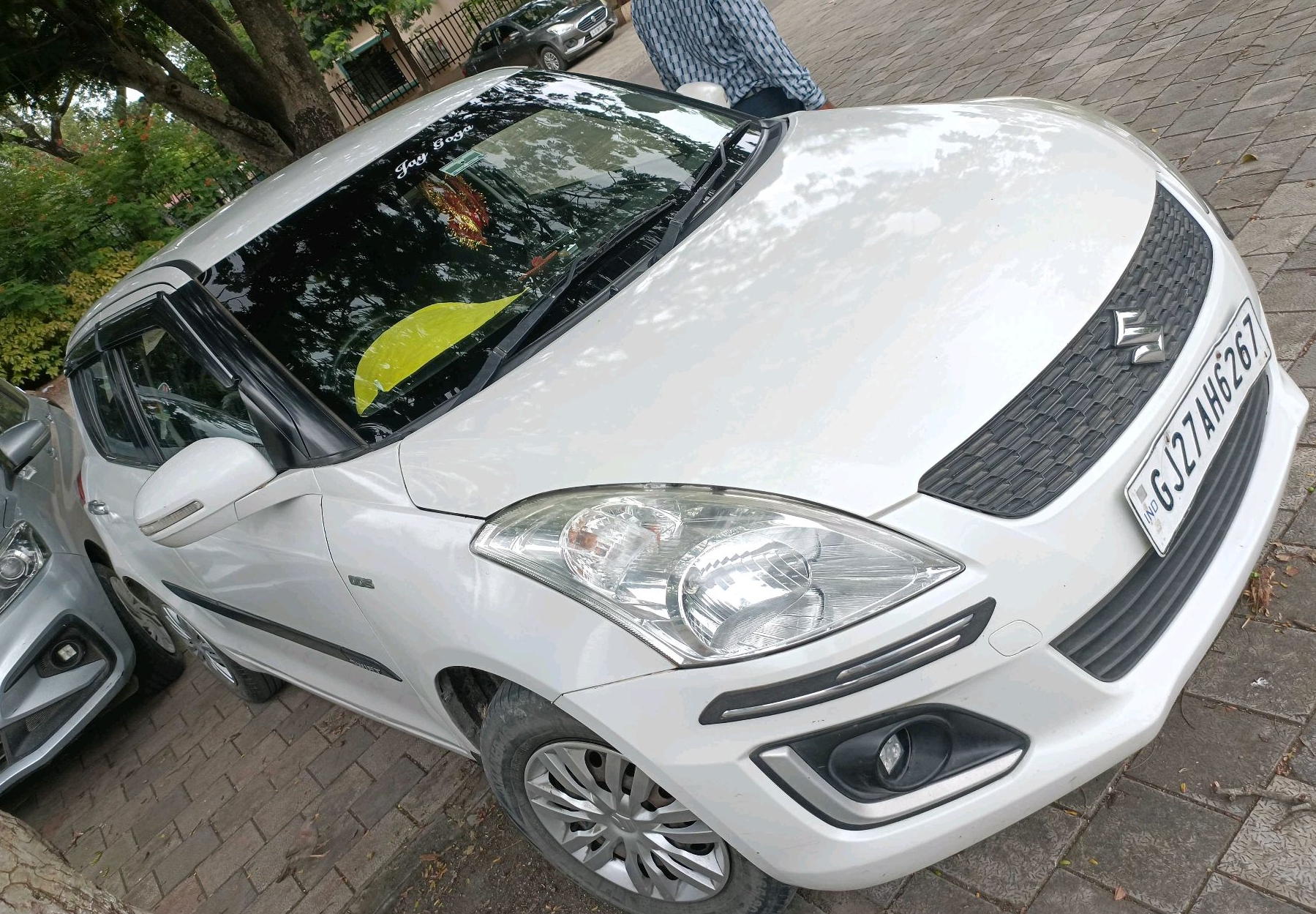કાર