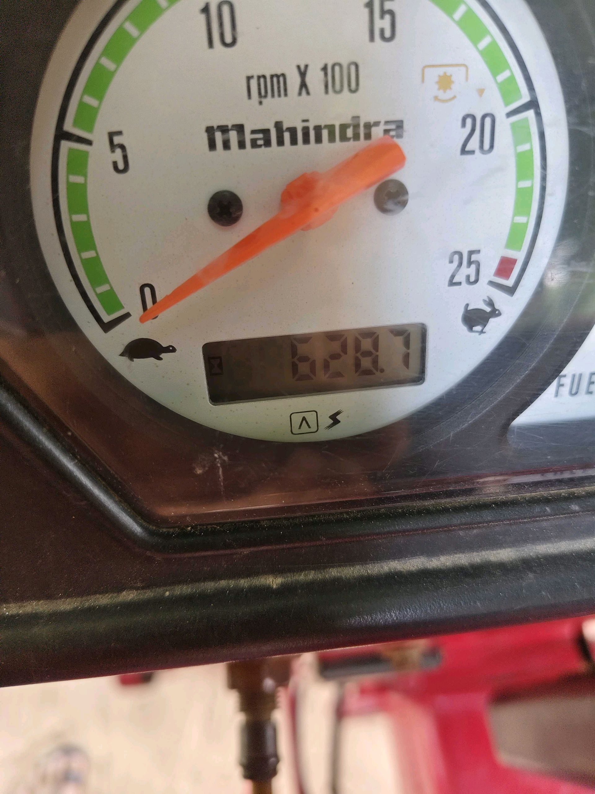 ટ્રેક્ટર