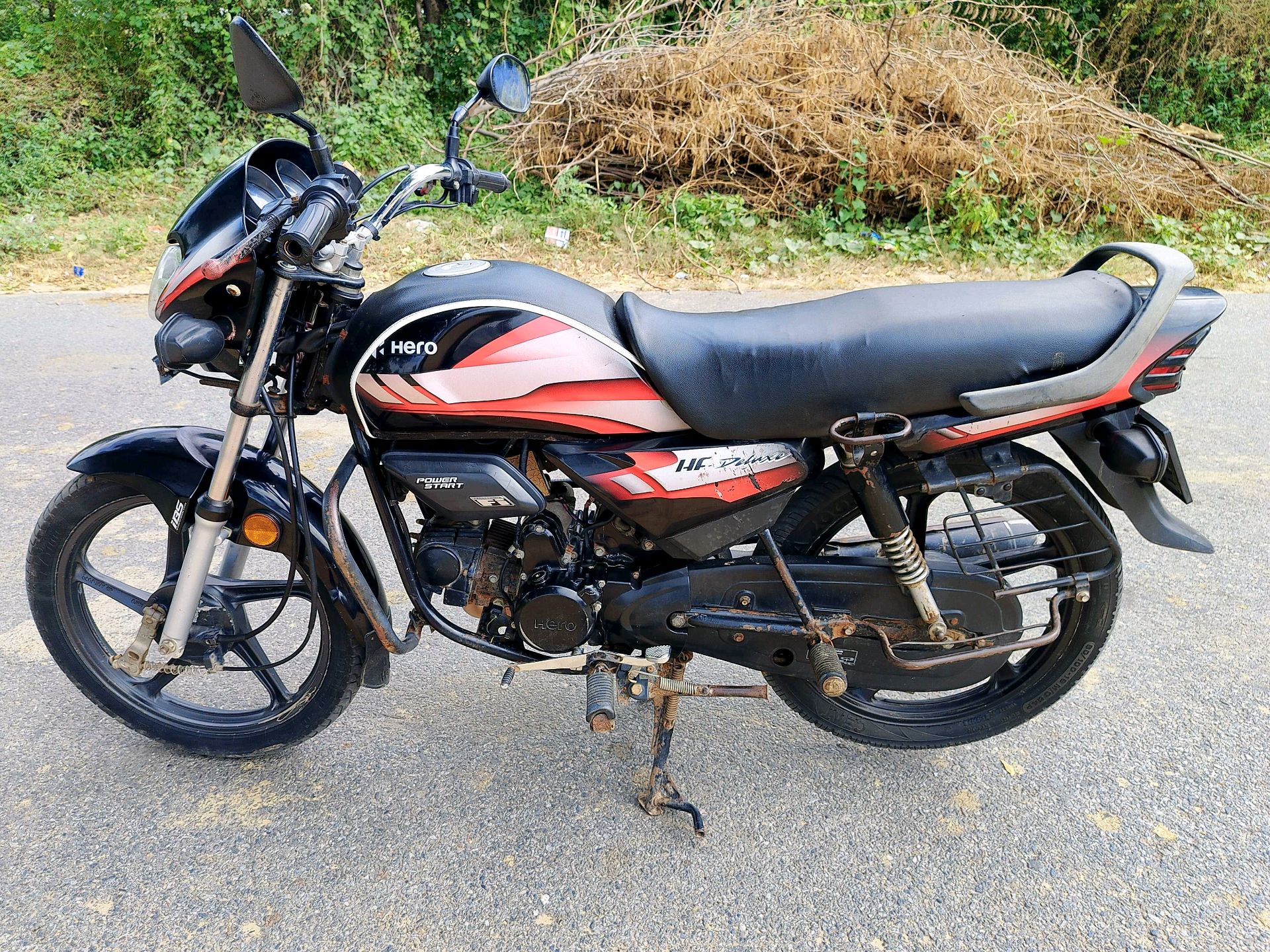 બાઇક