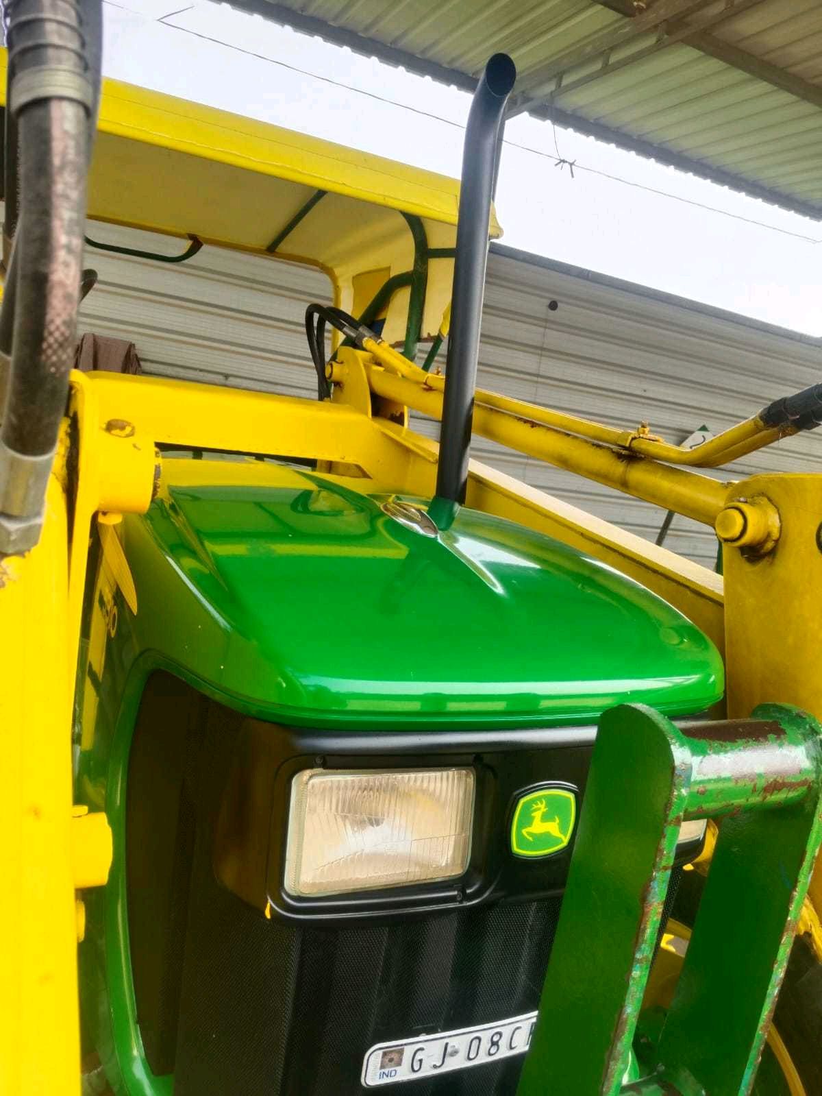 ટ્રેક્ટર