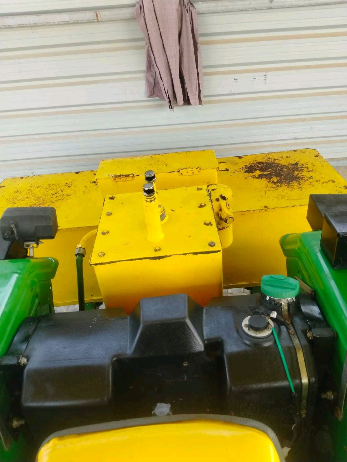 ટ્રેક્ટર