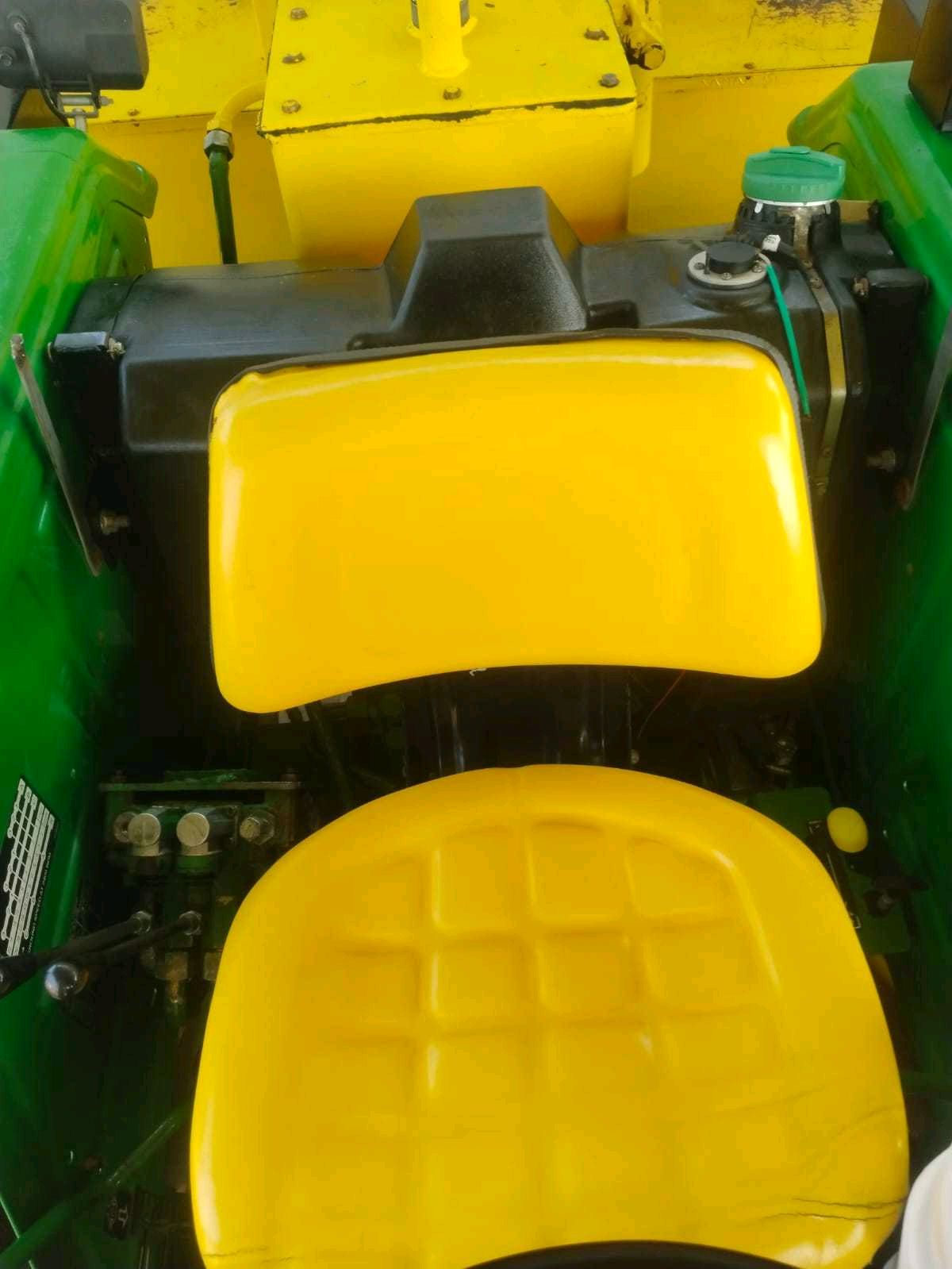 ટ્રેક્ટર