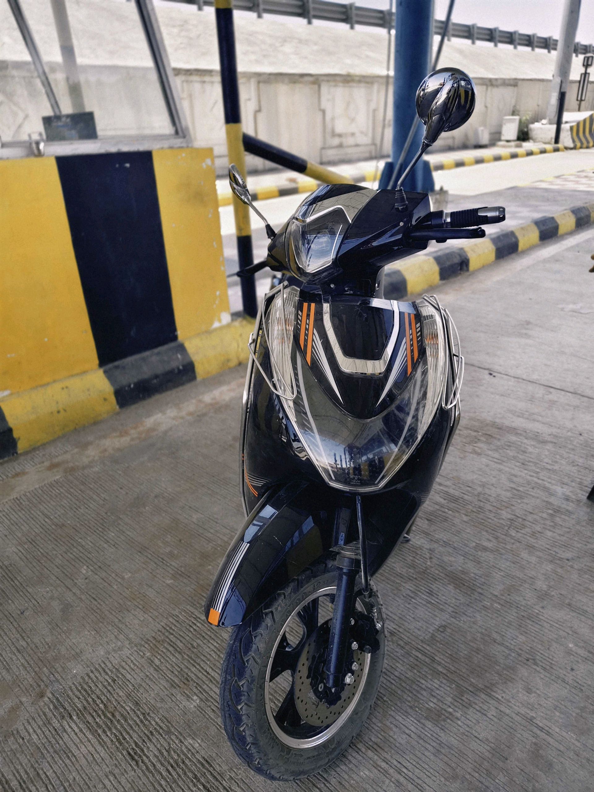 એકટીવા