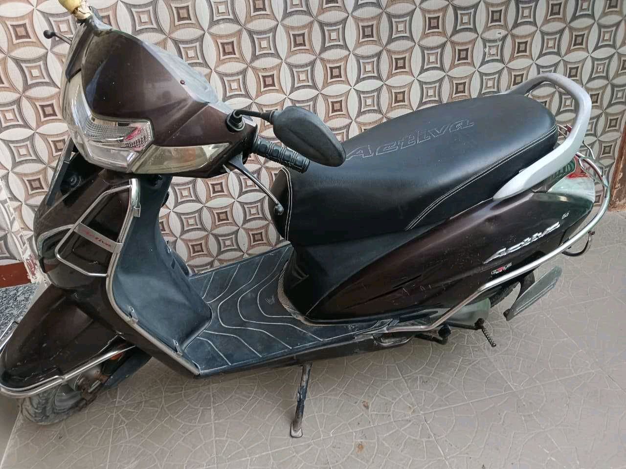 એકટીવા