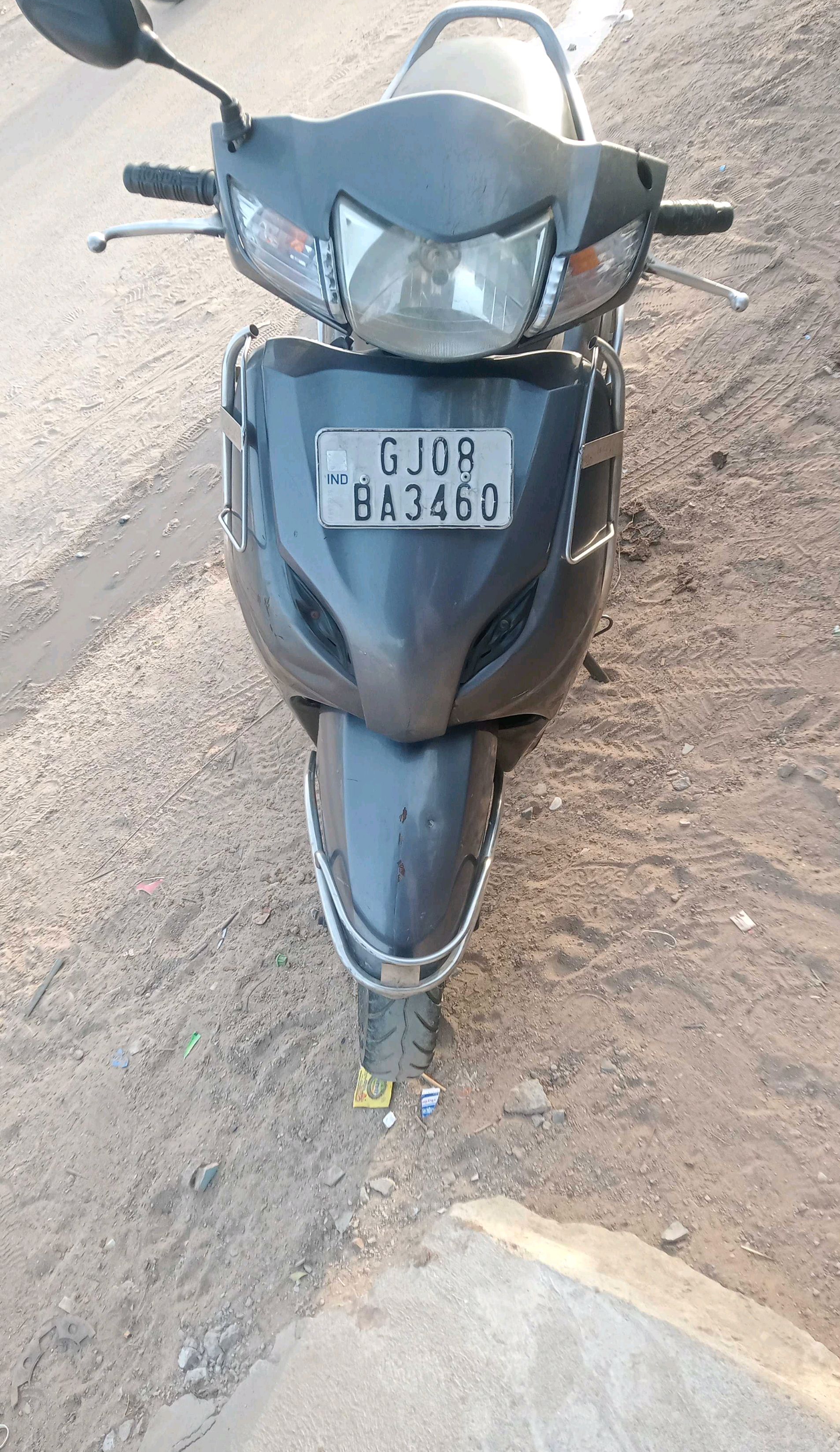 એકટીવા