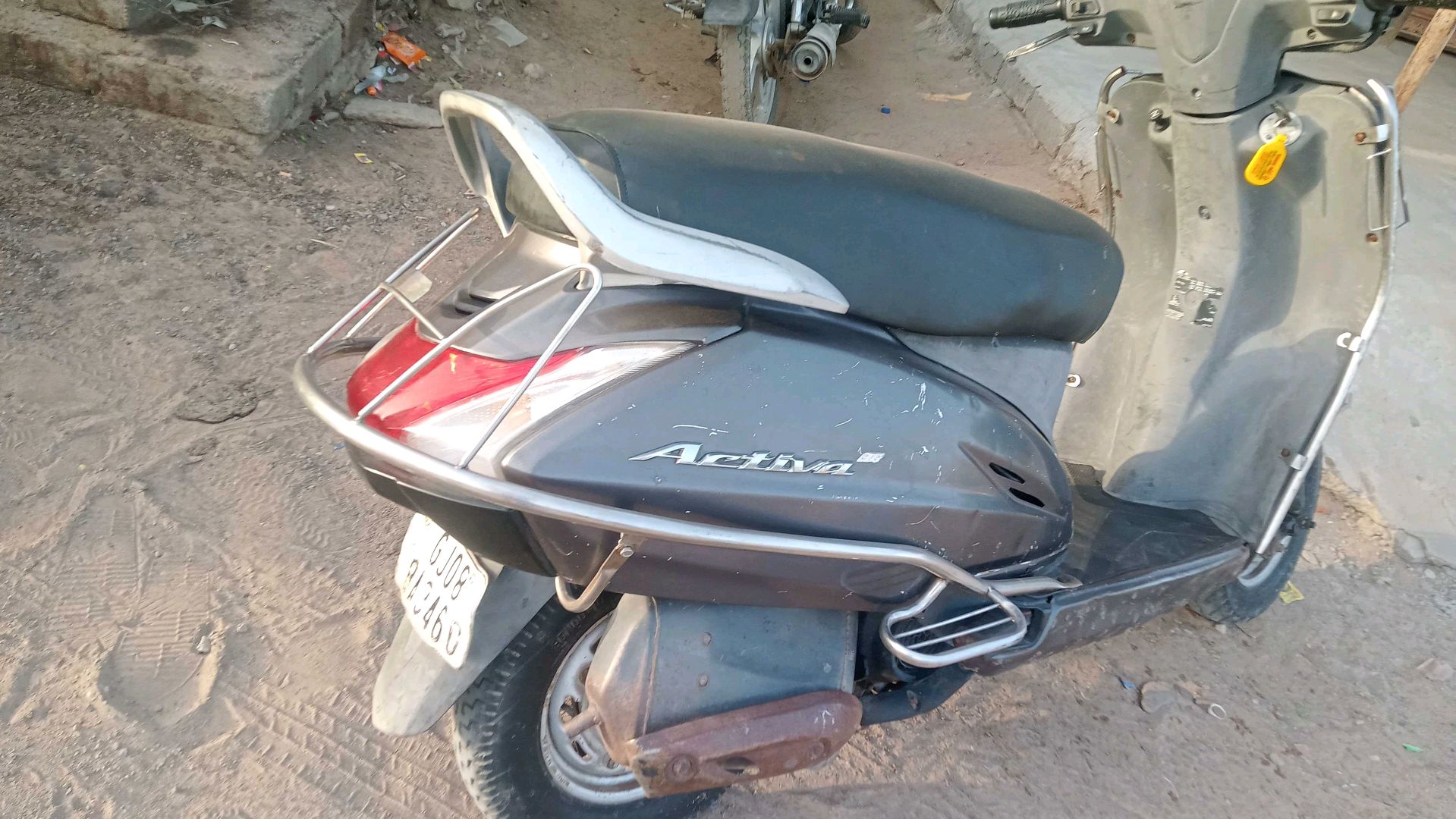 એકટીવા