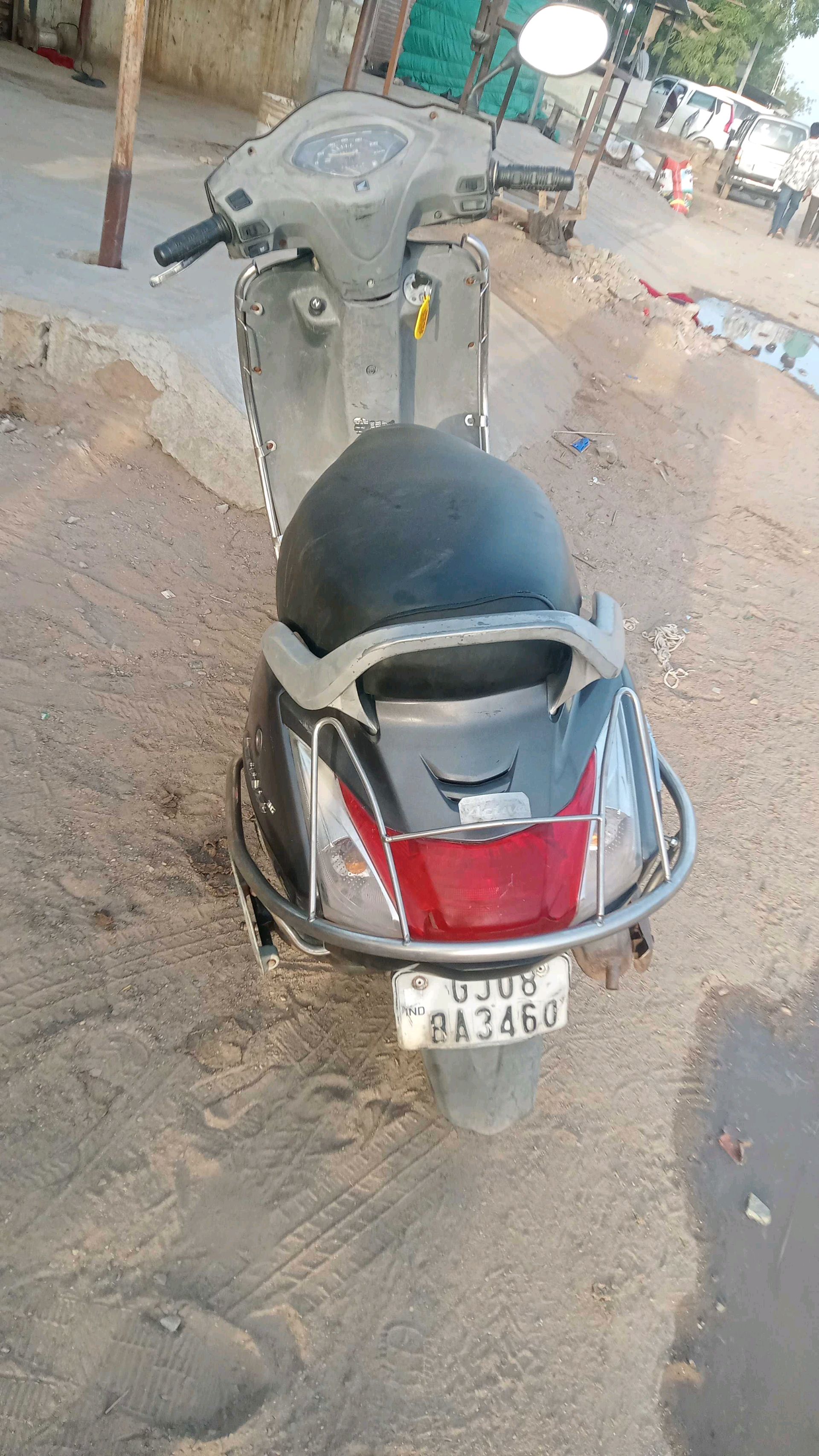 એકટીવા