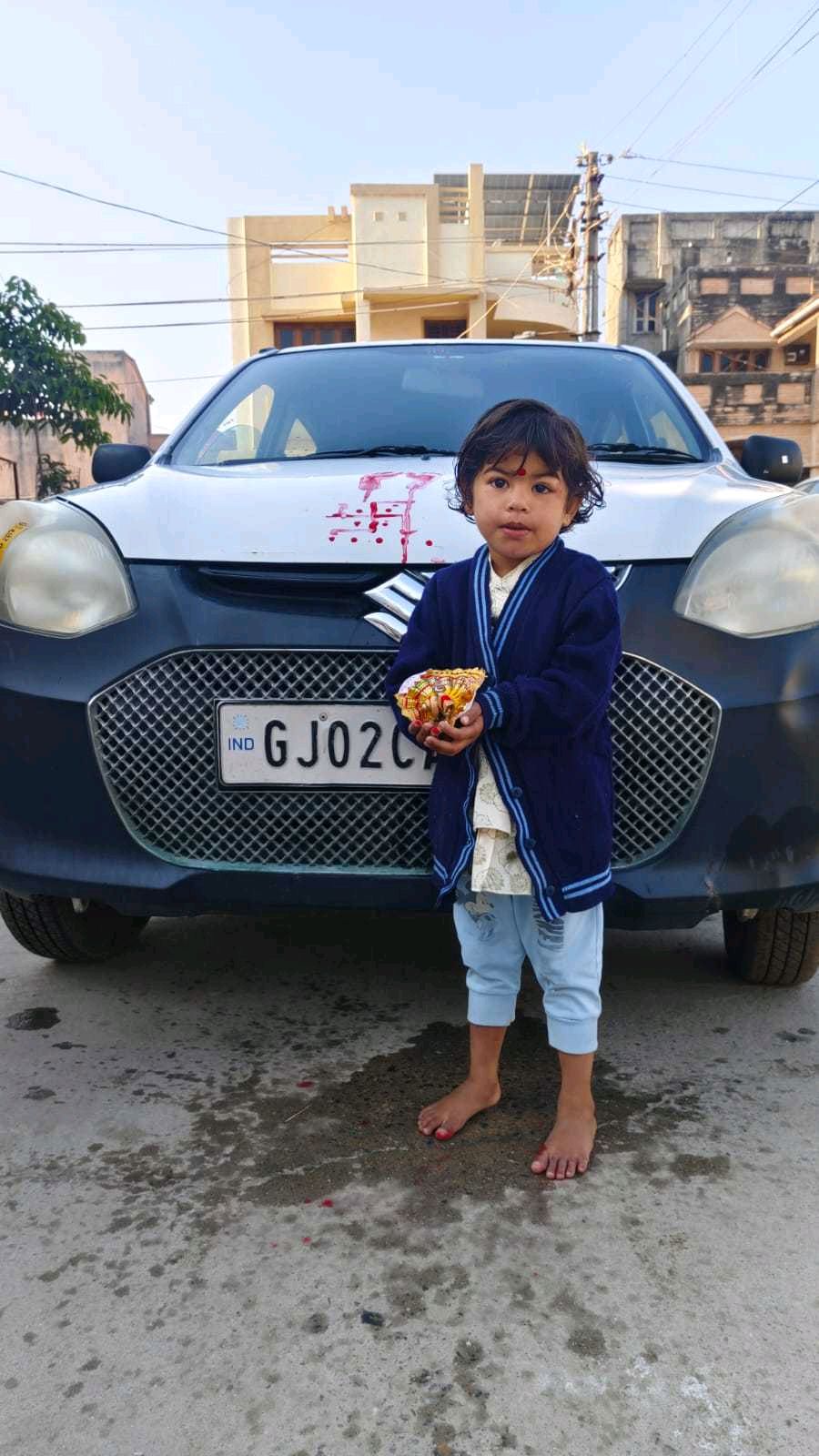 કાર