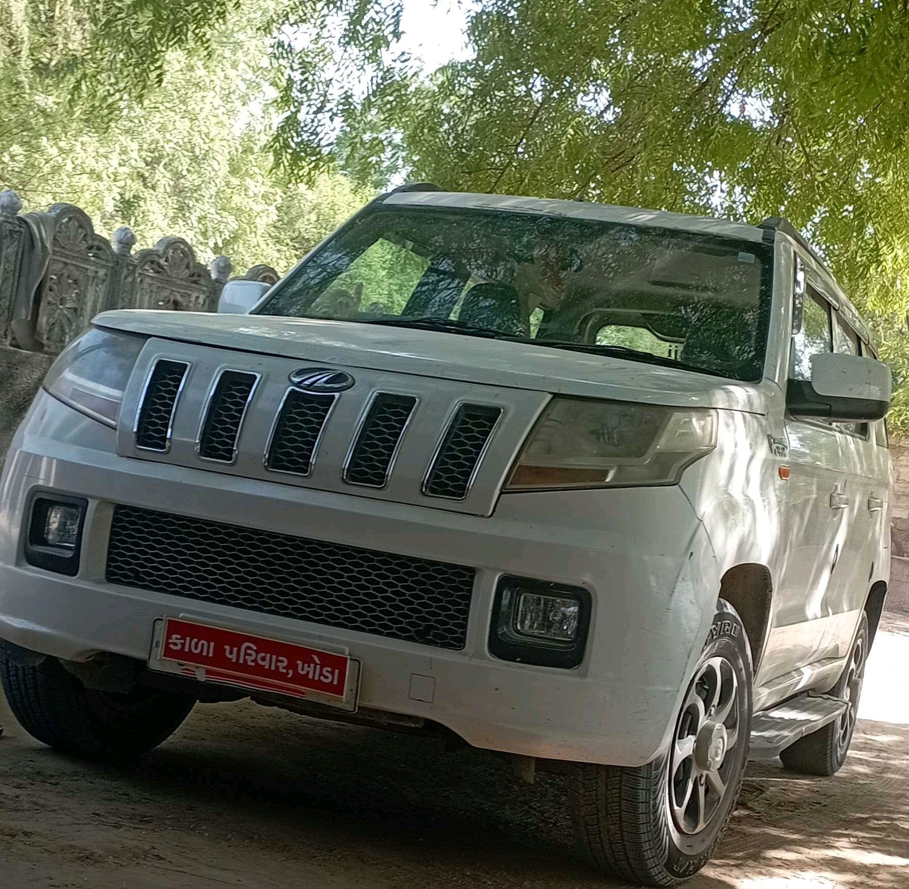 કાર