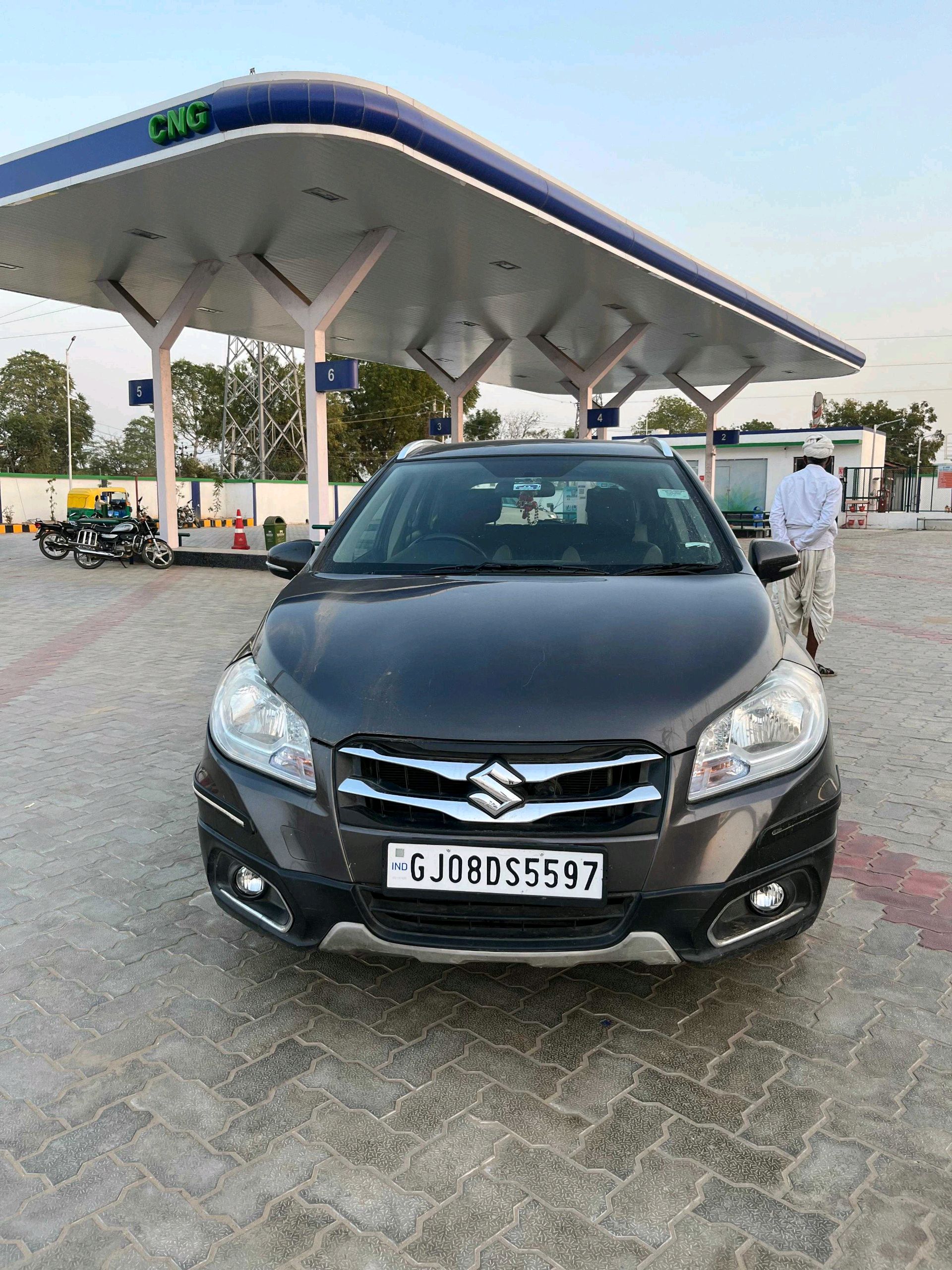કાર