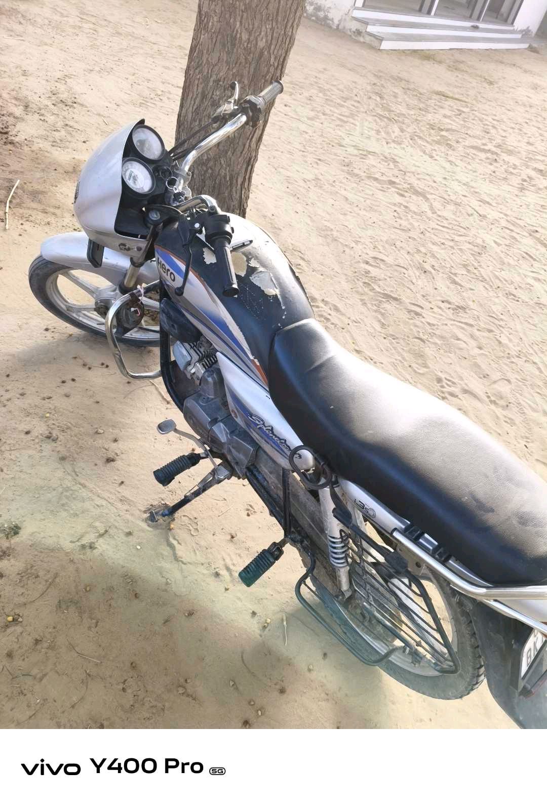 બાઇક