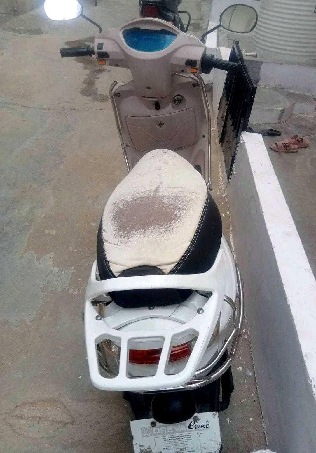 એકટીવા