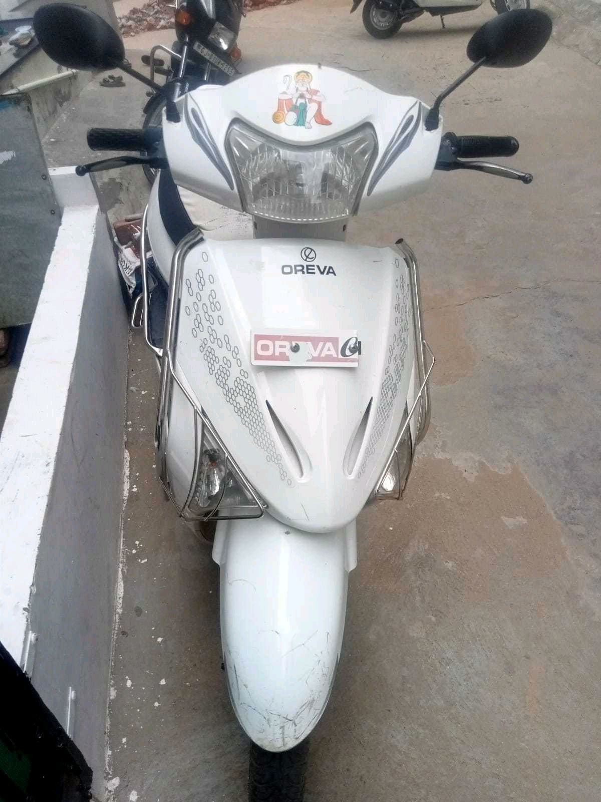 એકટીવા