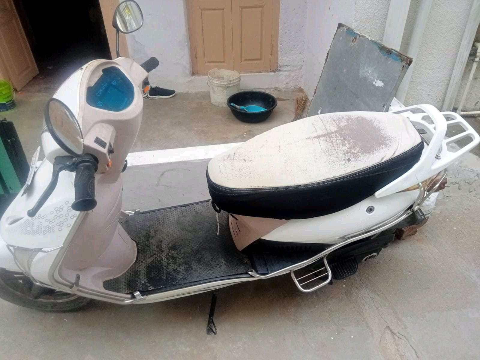એકટીવા