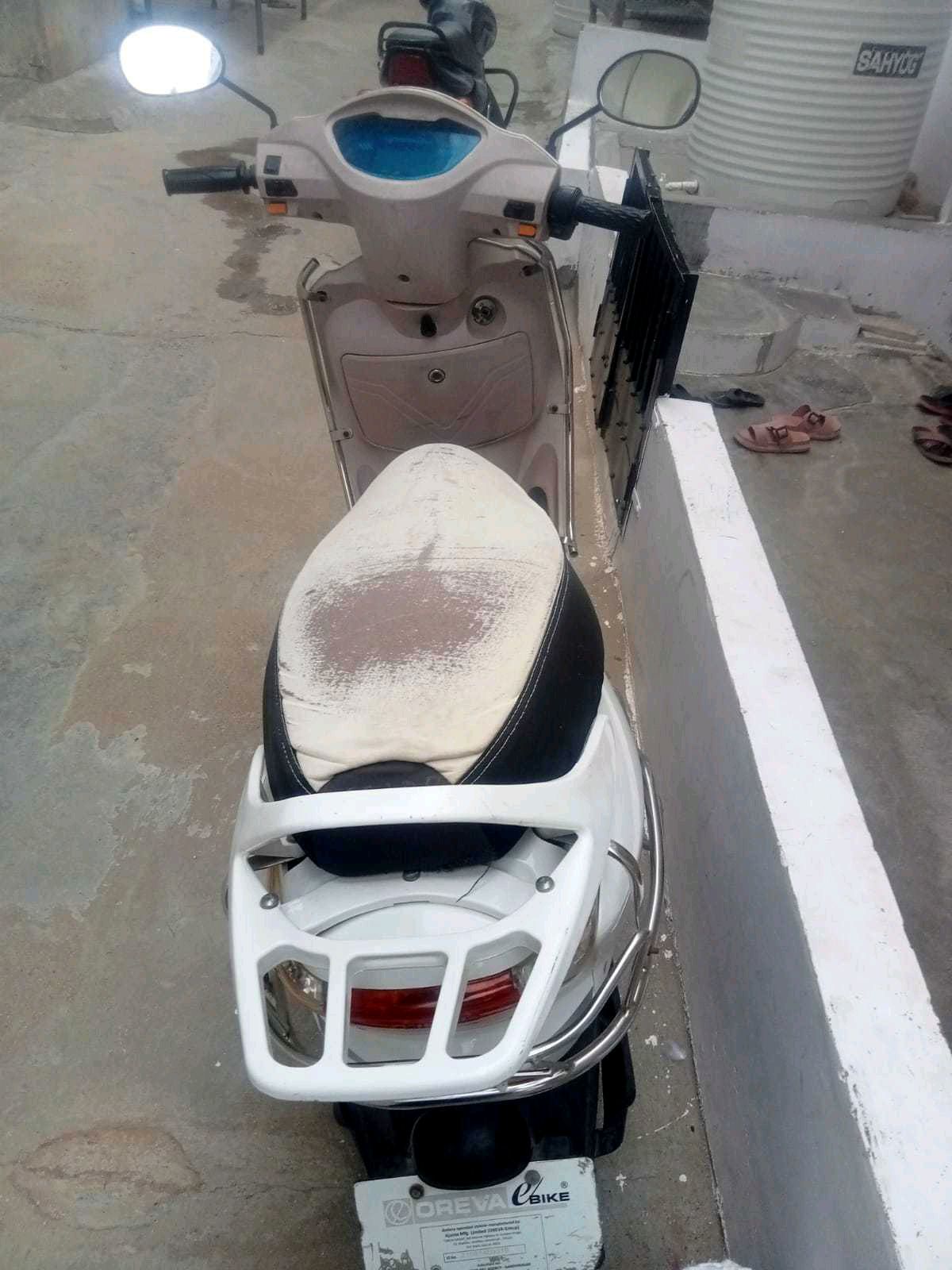 એકટીવા