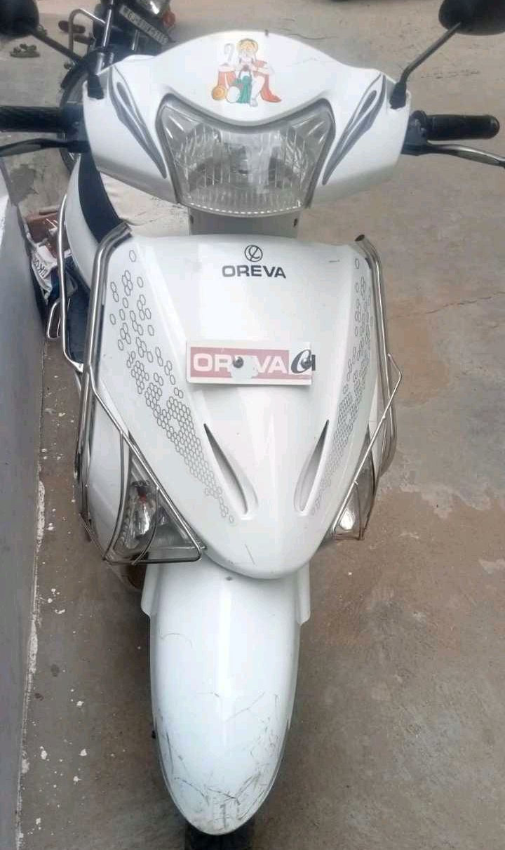 એકટીવા