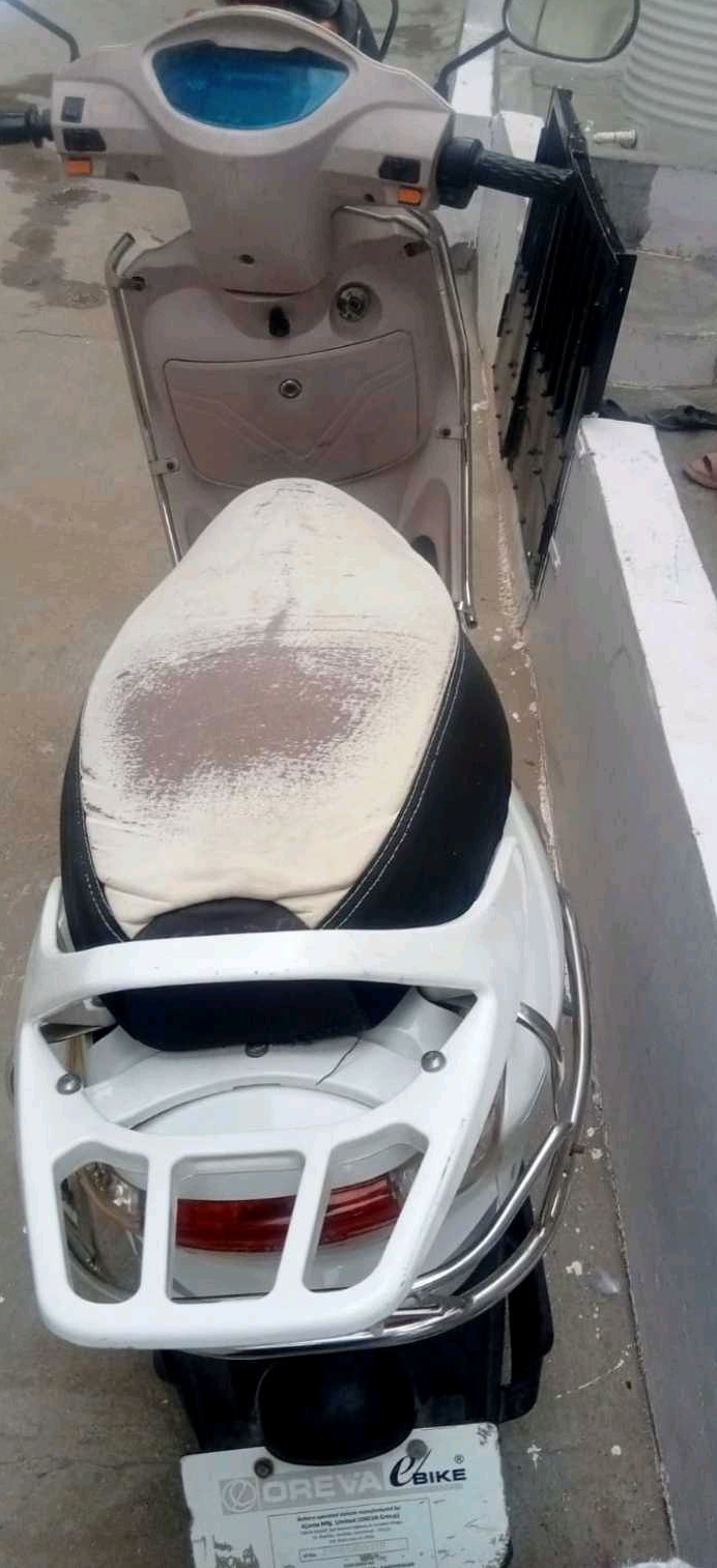 એકટીવા