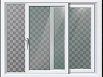 Aluminium work