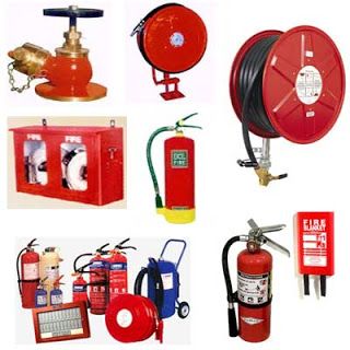 Fire Safety